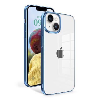 Apple iPhone 14 Kılıf Patinda Sun Kapak