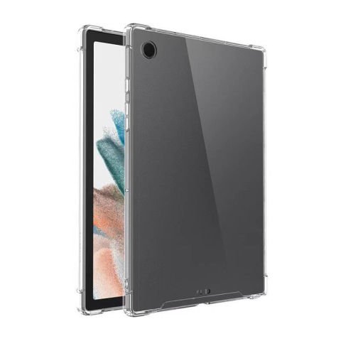 Samsung Galaxy Tab A9 Kılıf Tablet Nitro Anti Shock Silikon Kılıf