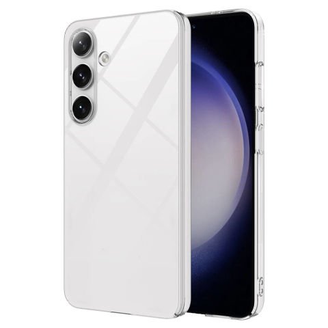 Galaxy S24 Plus Kılıf  Droga Kapak