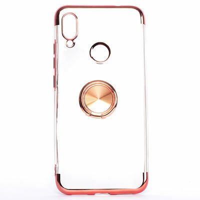 Xiaomi Redmi Note 7 Kılıf Patinda Gess Silikon