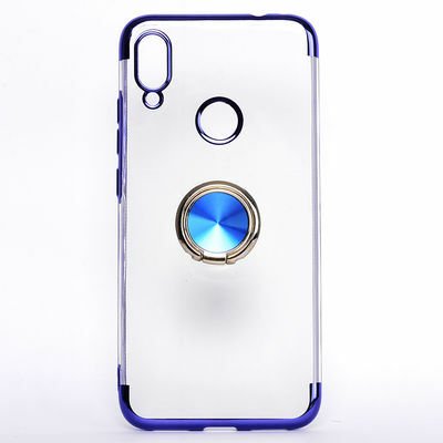 Xiaomi Redmi Note 7 Kılıf Patinda Gess Silikon