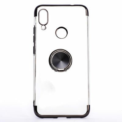 Xiaomi Redmi Note 7 Kılıf Patinda Gess Silikon