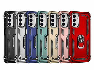 Galaxy M23 Kılıf Patinda Vega Kapak