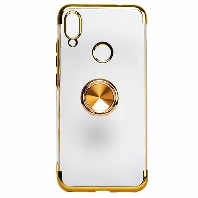 Xiaomi Redmi Note 7 Kılıf Patinda Gess Silikon