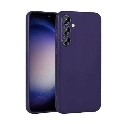 Galaxy S24 Plus Kılıf Premier Silikon Kılıf