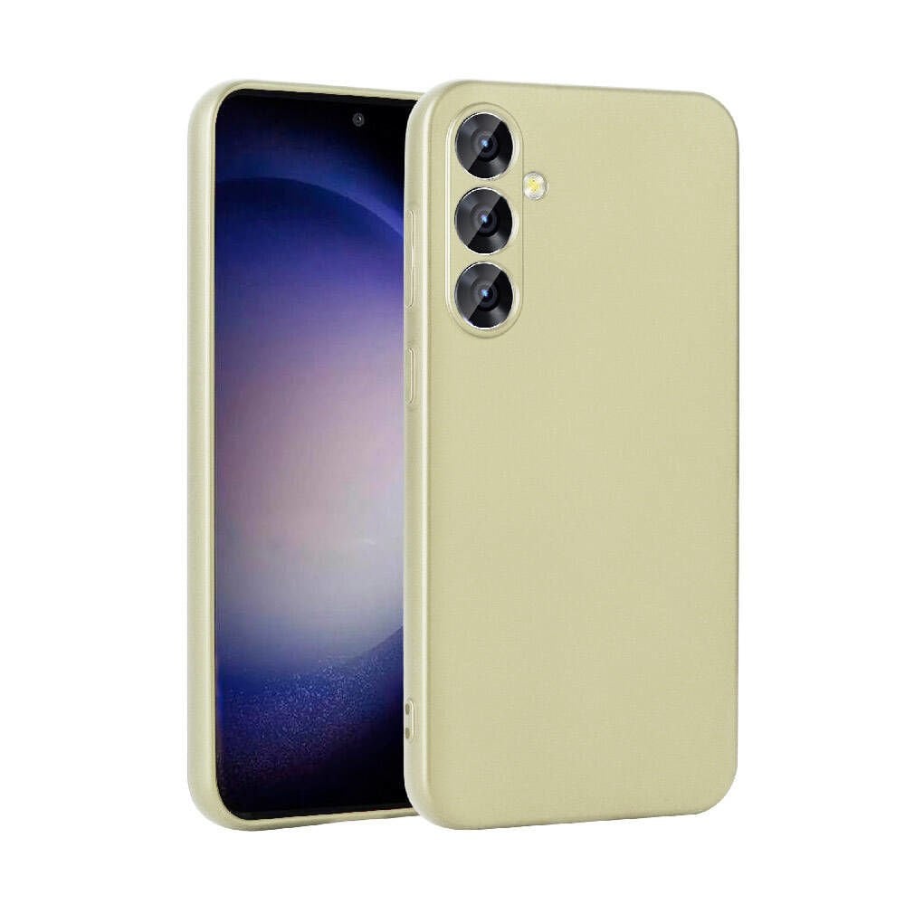 Galaxy S24 Plus Kılıf Premier Silikon Kılıf