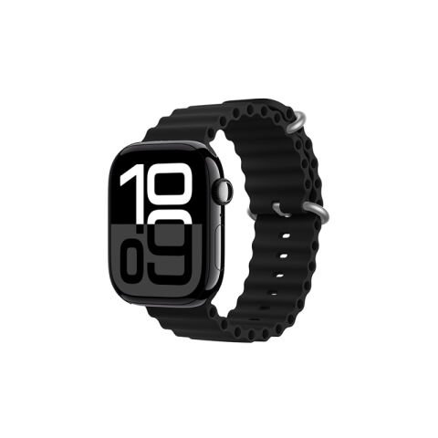 Apple Watch 40mm Patinda KRD-75 Silikon Kordon