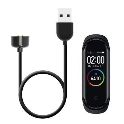 Xiaomi Mi Band 6 Patinda Usb Şarj Kablosu