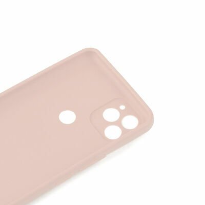General Mobile 22 Plus Kılıf Patinda Biye Silikon