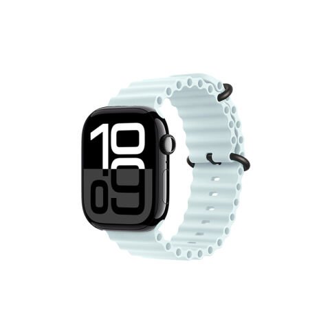 Apple Watch 40mm Patinda KRD-75 Silikon Kordon