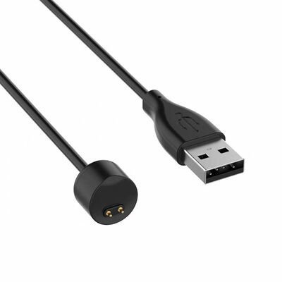 Xiaomi Mi Band 6 Patinda Usb Şarj Kablosu