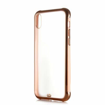 Apple iPhone XS Max 6.5 Kılıf Patinda Voit Kapak