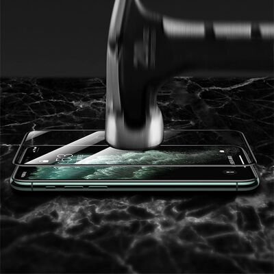 Apple iPhone 14 Pro Patinda Rio Glass Cam Ekran Koruyucu