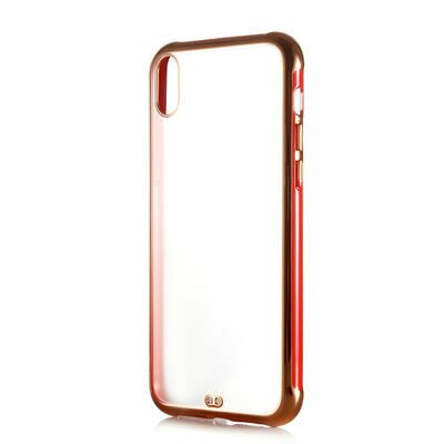 Apple iPhone XS Max 6.5 Kılıf Patinda Voit Kapak