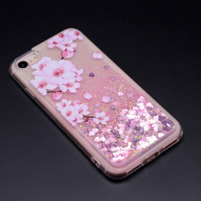 Apple iPhone 6 Kılıf Patinda Marshmelo Silikon