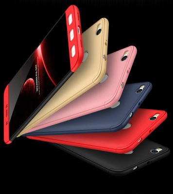 Xiaomi Redmi 4x Kılıf Patinda Ays Kapak
