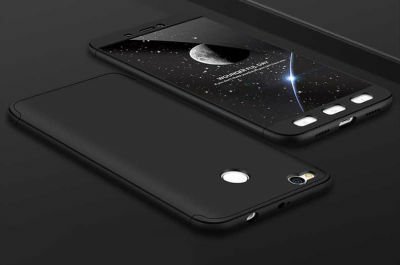 Xiaomi Redmi 4x Kılıf Patinda Ays Kapak