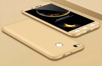 Xiaomi Redmi 4x Kılıf Patinda Ays Kapak
