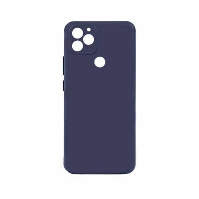 General Mobile 22 Plus Kılıf Patinda Biye Silikon