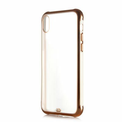 Apple iPhone XS Max 6.5 Kılıf Patinda Voit Kapak