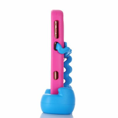 Apple Mini 1 Patinda Eva Boxer Tablet Silikon