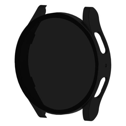 Galaxy Watch 6 40mm Sert PC Kasa ve Privacy Hayalet Ekran Koruyucu Patinda Watch Gard 32