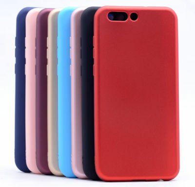 Asus Zenfone 4 ZE554KL Kılıf Patinda Premier Silikon Kapak