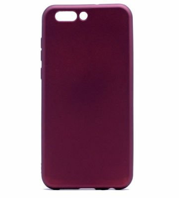 Asus Zenfone 4 ZE554KL Kılıf Patinda Premier Silikon Kapak