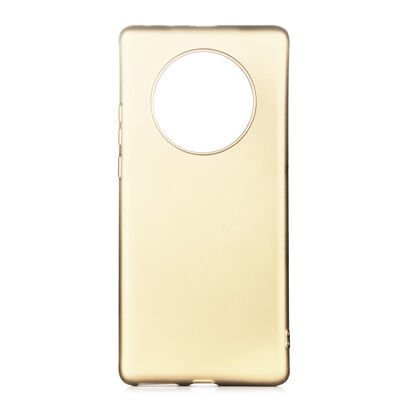 Huawei Mate 40 Pro Kılıf Patinda Premier Silikon Kapak