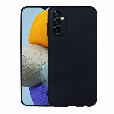 Galaxy M23 Kılıf Patinda Premier Silikon Kapak
