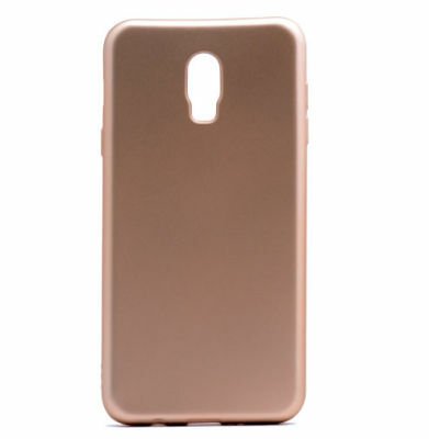 Galaxy C8 Kılıf Patinda Premier Silikon Kapak