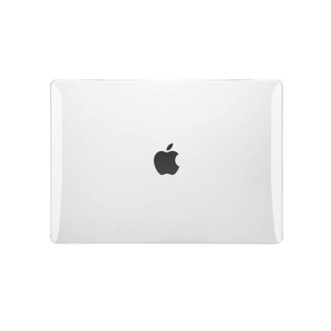 Apple Macbook 15' Air M2 2023 A2941 Patinda MSoft Kristal Kapak