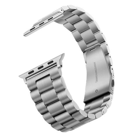 Apple Watch 40mm Patinda Band-04 Metal Kordon