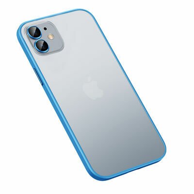 Apple iPhone 12 Kılıf Patinda Retro Kapak