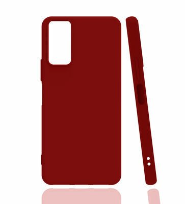 Galaxy A03S Kılıf Patinda Biye Silikon