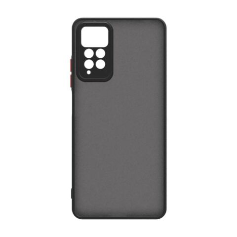 Xiaomi Redmi Note 12 Pro 4G Kılıf Patinda Hux Kapak