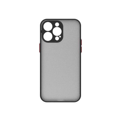 Apple iPhone 14 Pro Max Kılıf Patinda Hux Kapak