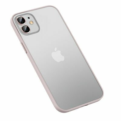 Apple iPhone 12 Kılıf Patinda Retro Kapak