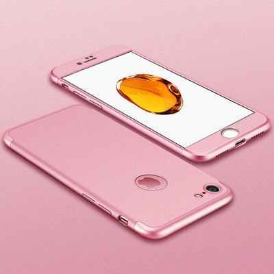 Apple iPhone 8 Kılıf Patinda Ays Kapak