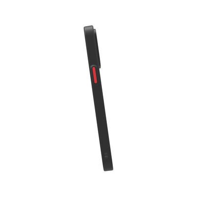 Apple iPhone 14 Pro Max Kılıf Patinda Hux Kapak