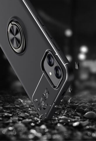 Galaxy A04E Kılıf Patinda Ravel Silikon Kapak