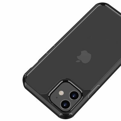 Apple iPhone 12 Mini Kılıf Patinda Roll Kapak