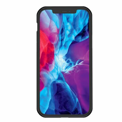 Apple iPhone 12 Mini Kılıf Patinda Roll Kapak