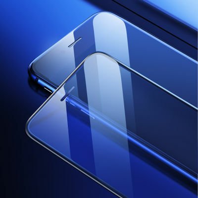 Apple iPhone 6 Patinda Anti-Dust Glass Temperli Ekran Koruyucu