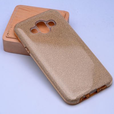 Galaxy J7 Duo Kılıf Patinda Shining Silikon