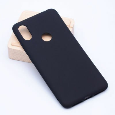 Xiaomi Mi 6X Kılıf Patinda Premier Silikon Kapak