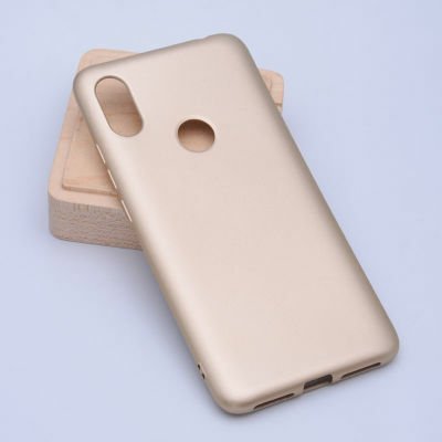 Xiaomi Mi 6X Kılıf Patinda Premier Silikon Kapak