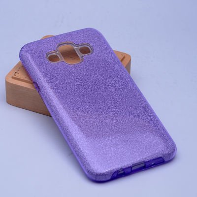 Galaxy J7 Duo Kılıf Patinda Shining Silikon