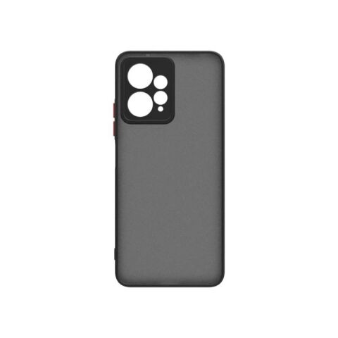 Xiaomi Redmi Note 12 4G Kılıf Patinda Hux Kapak