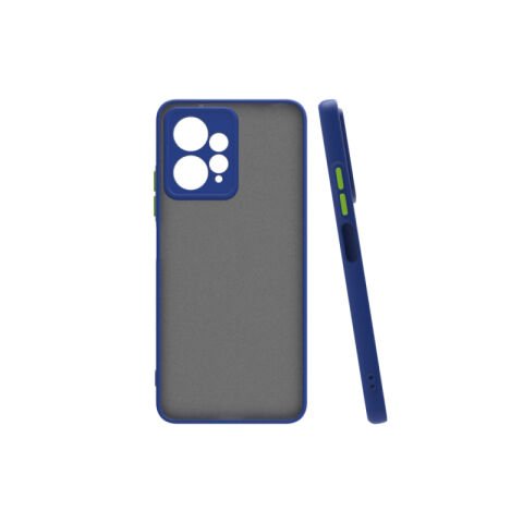 Xiaomi Redmi Note 12 4G Kılıf Patinda Hux Kapak